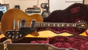 Franpton / 1974 / LPR-380