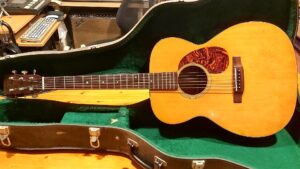 Martin / 1965 / OOO-18