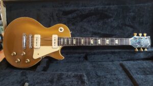 Gibson / 1969 / Les Paul Standard