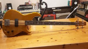 Aria / 1981 / Aria Pro Ⅱ SB-R60