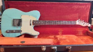 Fender / 1962-64 / Telecaster