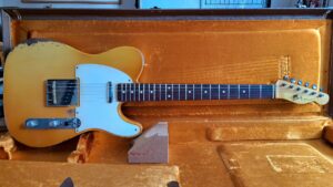 7000 Miles / 2022-2025 / Telecaster